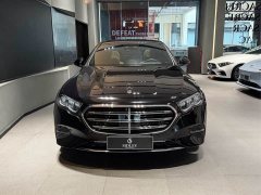 Mercedes-Benz E-Class E 300 L Luxury - фото 2