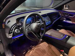 Mercedes-Benz E-Class E 300 L Luxury - фото 7