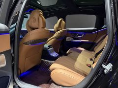 Mercedes-Benz E-Class E 300 L Luxury - фото 9