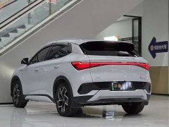 BYD Yuan Plus Glory Edition 510KM Transcend - ფოტო 10