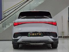 BYD Yuan Plus Glory Edition 510KM Transcend - ფოტო 11