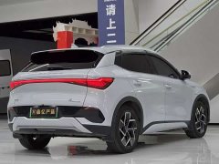 BYD Yuan Plus Glory Edition 510KM Transcend - ფოტო 12