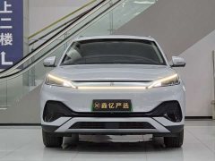 BYD Yuan Plus Glory Edition 510KM Transcend - ფოტო 2