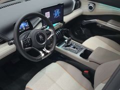BYD Yuan Plus Glory Edition 510KM Transcend - ფოტო 4