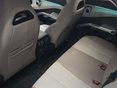 BYD Yuan Plus Glory Edition 510KM Transcend - ფოტო 6