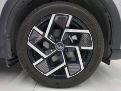 BYD Yuan Plus Glory Edition 510KM Transcend - ფოტო 9