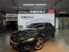 Jaguar XEL 2.0T 250PS R-DYNAMIC S Sport Entry Edition - photo 1