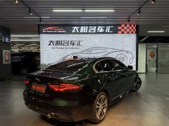 Jaguar XEL 2.0T 250PS R-DYNAMIC S Sport Entry Edition - photo 16