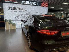 Jaguar XEL 2.0T 250PS R-DYNAMIC S Sport Entry Edition - photo 17