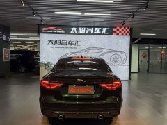 Jaguar XEL 2.0T 250PS R-DYNAMIC S Sport Entry Edition - photo 18