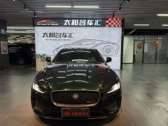 Jaguar XEL 2.0T 250PS R-DYNAMIC S Sport Entry Edition - photo 2