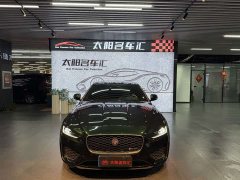 Jaguar XEL 2.0T 250PS R-DYNAMIC S Sport Entry Edition - photo 3