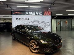 Jaguar XEL 2.0T 250PS R-DYNAMIC S Sport Entry Edition - photo 4