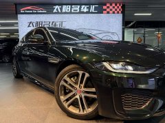 Jaguar XEL 2.0T 250PS R-DYNAMIC S Sport Entry Edition - photo 5