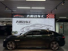 Jaguar XEL 2.0T 250PS R-DYNAMIC S Sport Entry Edition - photo 6