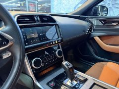 Jaguar XEL 2.0T 250PS R-DYNAMIC S Sport Entry Edition - photo 8