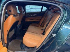 Jaguar XEL 2.0T 250PS R-DYNAMIC S Sport Entry Edition - photo 9