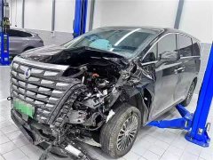 Denza D9 DM-i 980 Four-Wheel Drive Premium - фото 12
