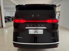 Denza D9 DM-i 980 Four-Wheel Drive Premium - фото 4