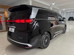 Denza D9 DM-i 980 Four-Wheel Drive Premium - фото 5