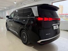 Denza D9 DM-i 980 Four-Wheel Drive Premium - фото 6