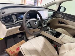 Denza D9 DM-i 980 Four-Wheel Drive Premium - фото 7