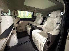 Denza D9 DM-i 980 Four-Wheel Drive Premium - фото 8