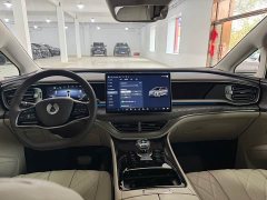 Denza D9 DM-i 980 Four-Wheel Drive Premium - фото 9