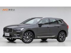 Volvo XC60 B5 AWD Smart Remote Luxury Edition - ფოტო 1