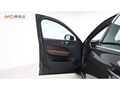 Volvo XC60 B5 AWD Smart Remote Luxury Edition - ფოტო 10