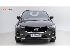 Volvo XC60 B5 AWD Smart Remote Luxury Edition - ფოტო 2