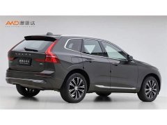 Volvo XC60 B5 AWD Smart Remote Luxury Edition - ფოტო 3