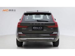 Volvo XC60 B5 AWD Smart Remote Luxury Edition - ფოტო 4