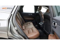 Volvo XC60 B5 AWD Smart Remote Luxury Edition - ფოტო 8