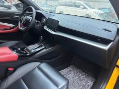 SAIC MG5 180DVVT CVT Youth Luxury Edition - photo 10