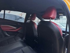 SAIC MG5 180DVVT CVT Youth Luxury Edition - photo 11