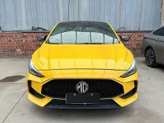 SAIC MG5 180DVVT CVT Youth Luxury Edition - photo 2