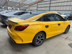 SAIC MG5 180DVVT CVT Youth Luxury Edition - photo 4