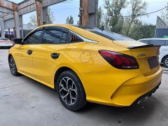 SAIC MG5 180DVVT CVT Youth Luxury Edition - photo 6