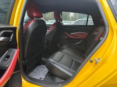 SAIC MG5 180DVVT CVT Youth Luxury Edition - photo 7