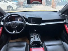 SAIC MG5 180DVVT CVT Youth Luxury Edition - photo 8