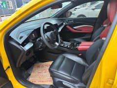 SAIC MG5 180DVVT CVT Youth Luxury Edition - photo 9