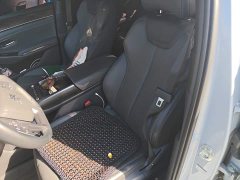 BYD Qin L DM-i 128KM Leading Edition - ფოტო 11