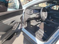 BYD Qin L DM-i 128KM Leading Edition - ფოტო 12