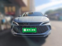 BYD Qin L DM-i 128KM Leading Edition - ფოტო 2