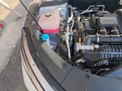BYD Qin L DM-i 128KM Leading Edition - ფოტო 20