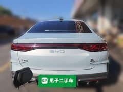 BYD Qin L DM-i 128KM Leading Edition - ფოტო 3