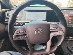 BYD Qin L DM-i 128KM Leading Edition - ფოტო 6