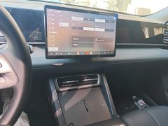 BYD Qin L DM-i 128KM Leading Edition - ფოტო 9