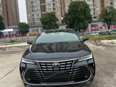 Toyota Avalon 2.0L Base - ფოტო 2